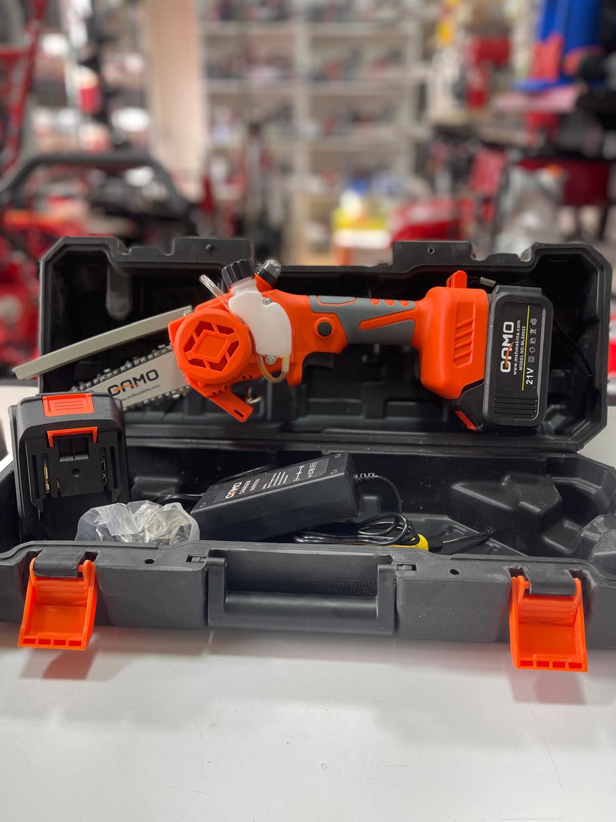 Esma Tarım Aletleri